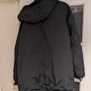 Djab Winter Jacket